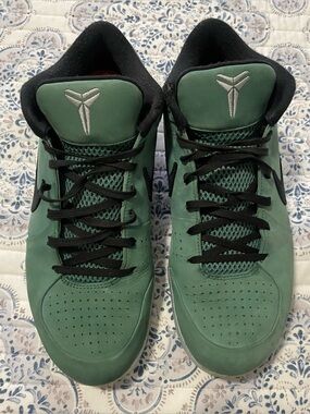 Nike Zoom Kobe 4 Protro ‘Girl Dad’ Men’s Size 14 Basketball Shoes | FQ3545-300